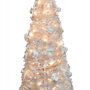 Kunstkerstboom One Minute Tree wit 240 cm